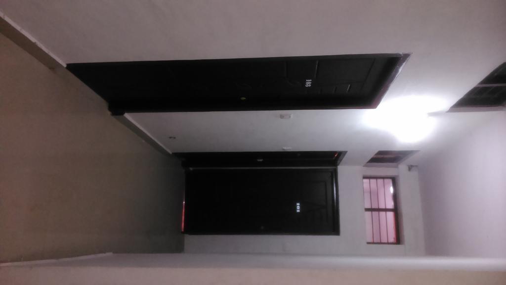 Galaxy Comforts Hotel Mysore Exterior photo